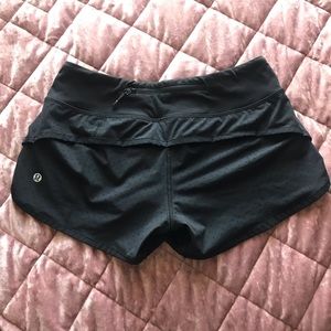 Lululemon shorts